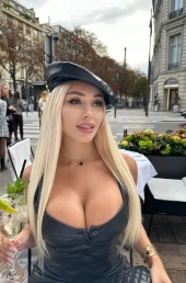 Проститутка Лика