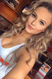 Проститутка Женя скромная